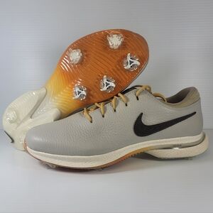 Nike Air Zoom Victory Tour 3 Mens Sz 11.5 PGA Championship Golf Shoes FV5286 001